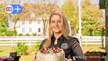 Die ersten Erdbeeren aus Schleswig-Holstein sind reif