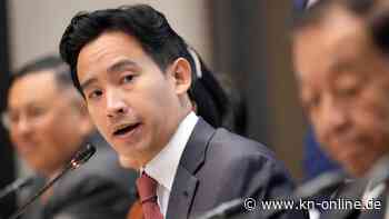 Wahl in Thailand: Sieger will Acht-Parteien-Koalition bilden