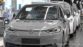 Automarkt: VW unter Druck – wieder einmal ist man in Wolfsburg schlecht vorbereitet