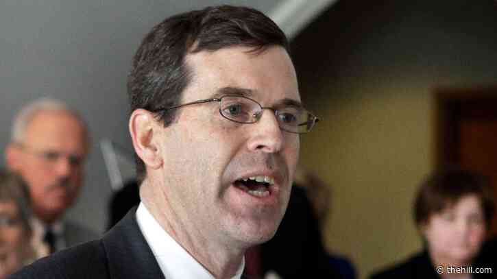 Biden expected to withdraw controversial judicial nominee