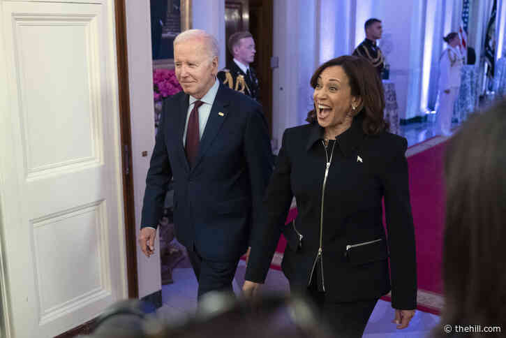 Biden-Harris campaign manager releases 'road to victory' plan