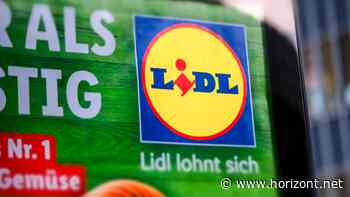 Top 20 Werbespender im April: Lidl steigert Spendings um 75 Prozent - und rückt sogar Procter auf die Pelle