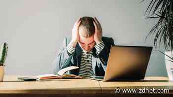 Nearly 60% of workers believe AI could help prevent burnout