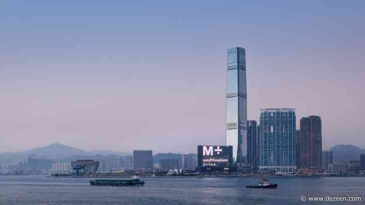 Ten architecturally significant museums designed by famous studios