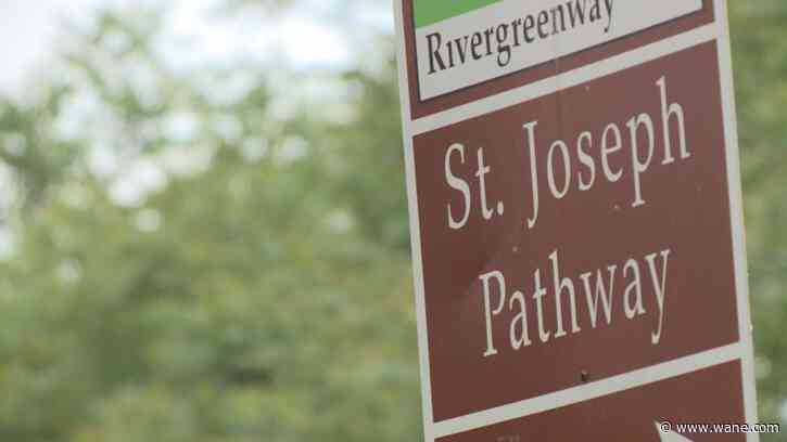 City of Fort Wayne officials launch online bike, walk survey for National Bike Month