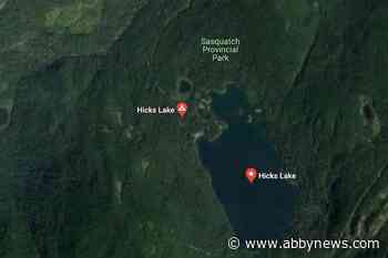 UPDATE: Agassiz, Harrison firefighters douse ‘emergency brush fire’ within an hour