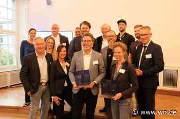 Bier und Kulturbetrieb verdienen Auszeichnung