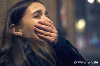 „Immer diese Bilder im Kopf . . .“