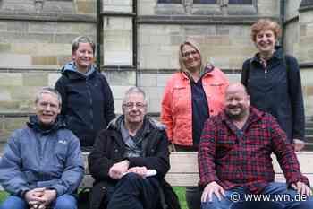 Viele blockierte Gehwege: Herausforderungen für Menschen mit Behinderung