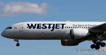 WestJet cancellations beginning to hit Saskatoon, Regina airports