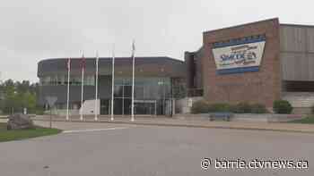 Simcoe County up for review following Peel Region break up