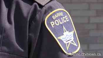 Barrie police lay numerous drug charges in traffic stop