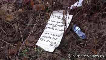 City of Barrie passes motion to tackle panhandling and support to homeless community