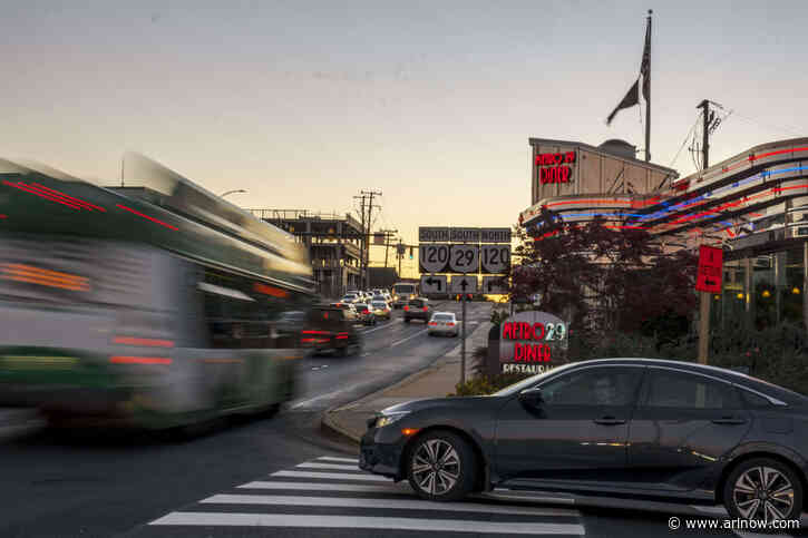 Langston Blvd planning effort elicits strong opinions from residents about the future of their neighborhoods