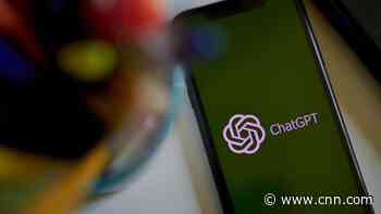 OpenAI launches a free ChatGPT app for iOS