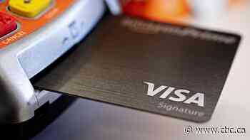 Visa and MasterCard agree to lower average credit card interchange fee below 1%