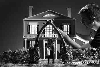 ‘That’s movie magic to me’