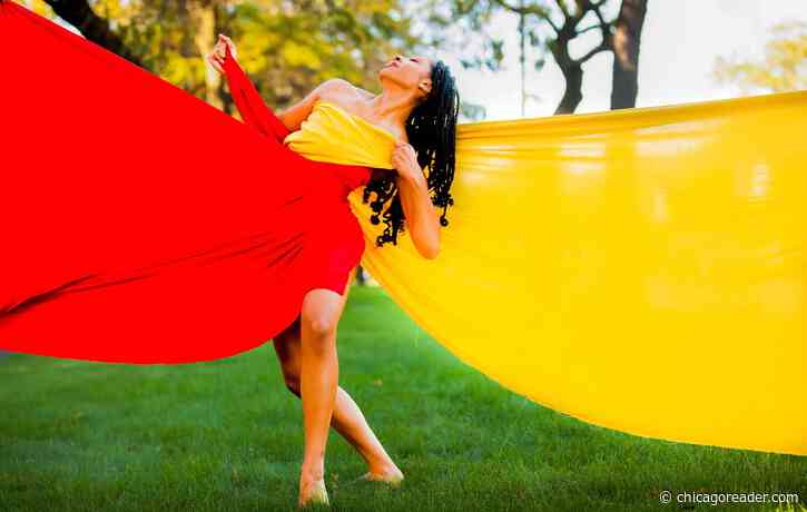 In Motion: Praize Productions Inc. fosters sisterhood and community through dance