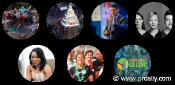 Announcing Ragan’s Communicators of the Year, Class of 2023