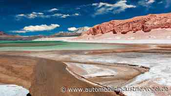 Allkem und Livent fusionieren zum drittgrößten Lithiumproduzenten