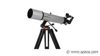 Save 15% with this Celestron StarSense Explorer DX 102AZ telescope deal