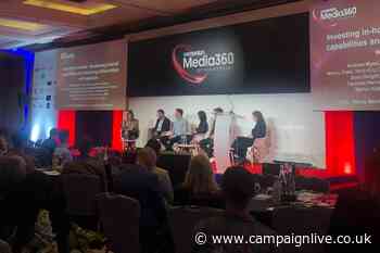 Media360: Don’t go in-house just to save cost, PepsiCo marketer says