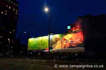 Outdoor Media Awards 2023 finalists revealed