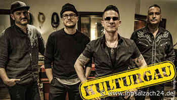 Fenzl in Unterwössen, Worldmusic im LePirate und das Look Into The Future-Festival in Burghausen