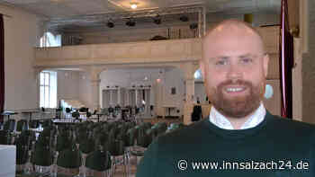 „Den Raum den Traunsteinern zurückgeben“: Vereinshaus will richtig durchstarten