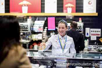 Pret A Manger debuts in Luxembourg