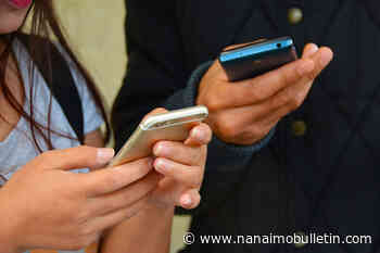 B.C. RCMP dispatchers see large increase in abandoned 911 calls from smart phones