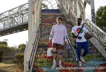 Review: This ‘White Men Can’t Jump,’ with Jack Harlow, has no game