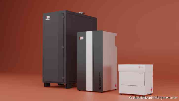 Octopus Energy and Legal & General invest in ground source heat pumps
