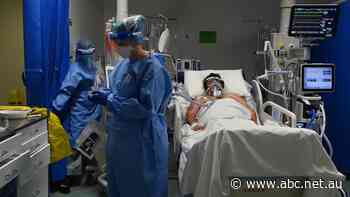 'No capacity to flex': Rural healthcare left exposed as staff redeployed during pandemic, report finds