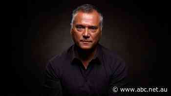 On Monday I'll present Q+A, then step away. Racism is violence and I have had enough