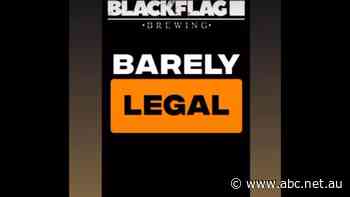 'Barely Legal' beer sparks backlash amid claims of sexism