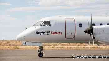 Rex blames 'underhanded' and 'devious' council for decision to axe flights from Whyalla to Adelaide