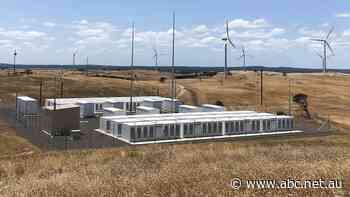 Limestone Coast wind farm approved in 2012 and yet to built granted third time extension