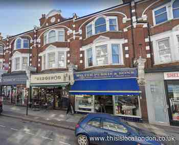 Hedgehog cafe in Muswell Hill Broadway closes after 7 years