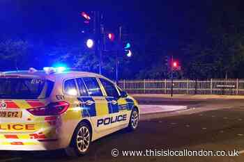 Bermondsey Janeway Place assault: Man taken to hospital