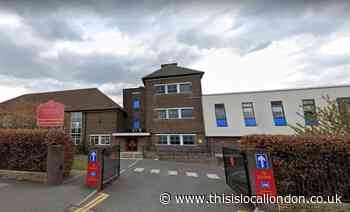 Townley Grammar School Bexleyheath named outstanding by Ofsted