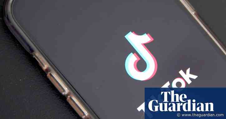 TikTok creators sue to block Montana’s ban on the platform