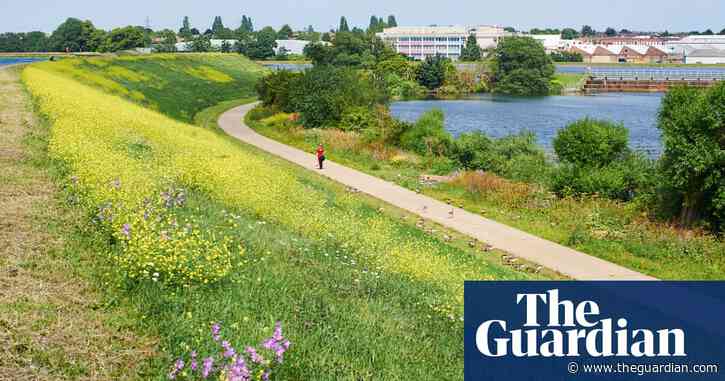 Labour vows to introduce Scottish-style right to roam law in England