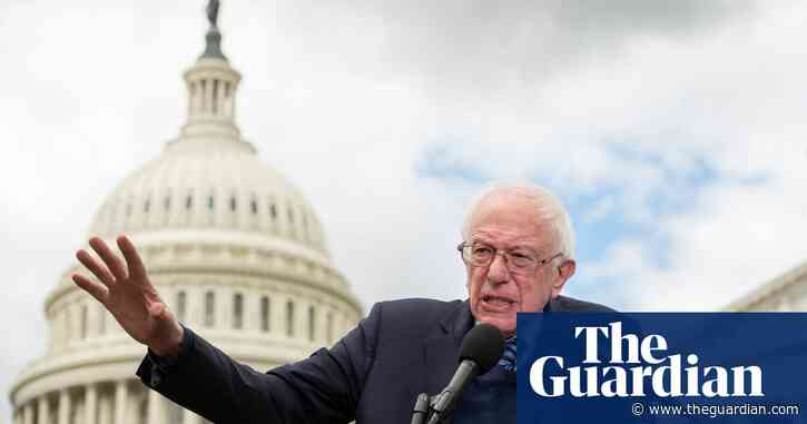 Democrats to urge Biden to use 14th amendment powers to avert ‘global economic catastrophe’