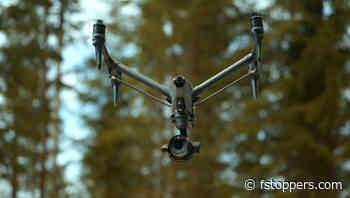 Testing the 8K Hollywood Drone, DJI Inspire 3