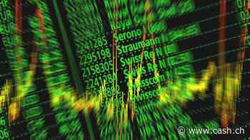 Börsen-Ticker: SMI startet mit Gewinnen - US-Schuldenstreit im Fokus