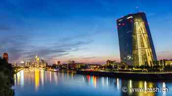 EZB-Studie: Zinserhöhungen bremsen Wohnungsbauinvestitionen