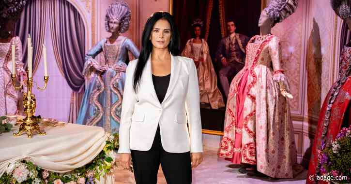 TV upfronts day 3—Netflix reveals new data, YouTube vies for TV dollars and Max’s ad model