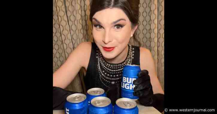 Bud Light Now Losing Libs Too as Parent Company Is Stripped of 'LGBTQ+' Rating