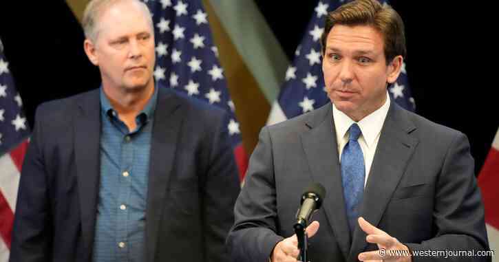 Disney Scraps Plan to Move Thousands of Jobs to Florida